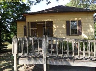 215 N Little Texas Rd, Kannapolis, NC 28083