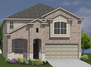 4802 Coral Blfs, San Antonio, TX 78253
