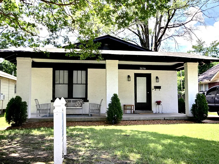 3579 Carnes Ave — Photo 2