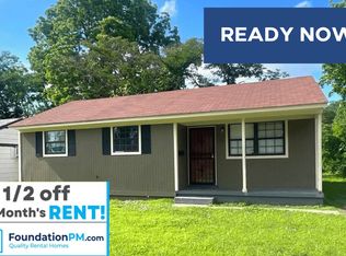 294 Elder Rd, Memphis, TN 38109