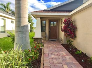4819 San Ortebello Dr, Bradenton, FL 34208