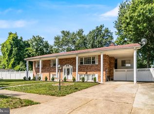 None Available, Fort Washington, MD 20744