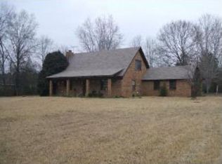 6530 Azalea St, Hosston, LA 71043