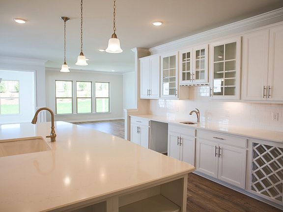 Model Representation