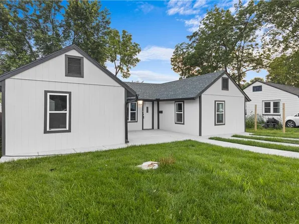 1709 Marty Ave, Kansas City, KS 66103