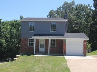 7287 Meriwether Ct, Barnhart, MO 63012