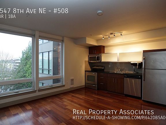 5th image of 4547 8th Ave NE APT 508