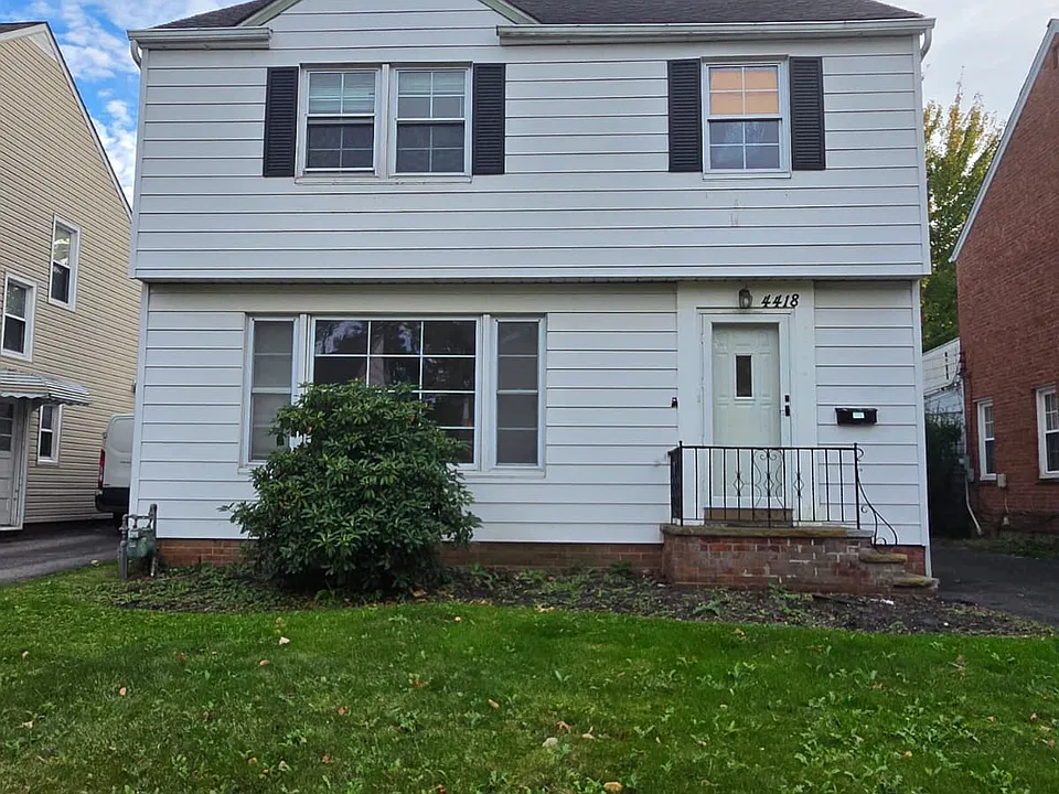 4418 Baintree Rd