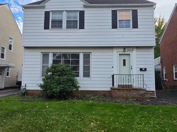 4418 Baintree Rd, University Hts, OH 44118