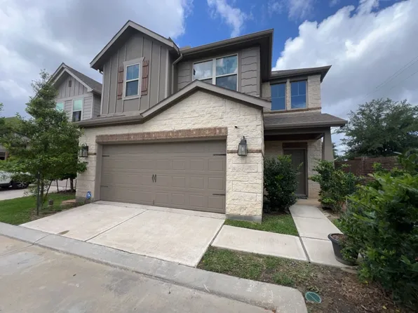 5135 Emma Forest St, Houston, TX 77018
