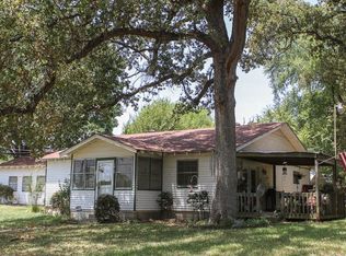 1418 Oak Shore Dr, Tool, TX 75143