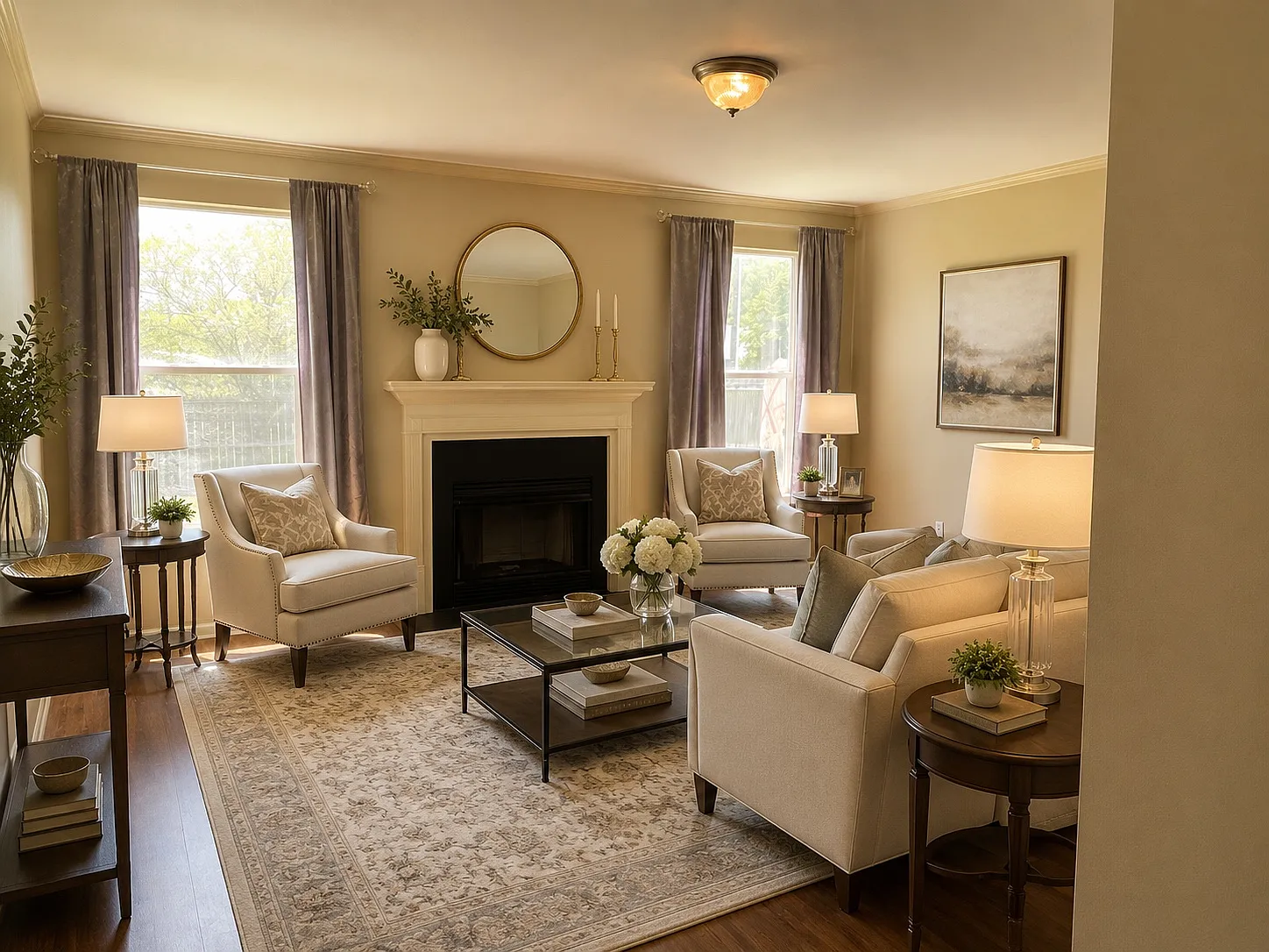 10037 Sandhill Ct — Photo 4