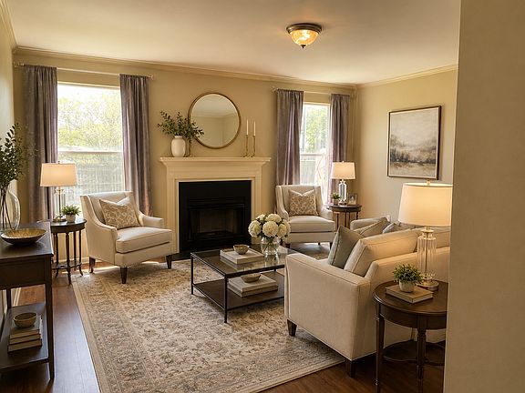 4th image of 10037 Sandhill Ct