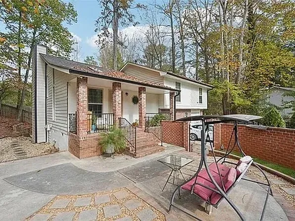 1015 Terramont Dr, Roswell, GA 30076