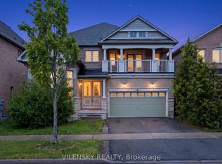 47 Township Ave, Richmond Hill, ON L4E0J8