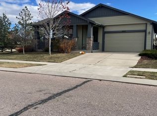 6995 Mountain Spruce Dr, Colorado Springs, CO 80927