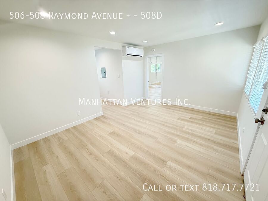 1st image of 506-508 Raymond Ave #508D