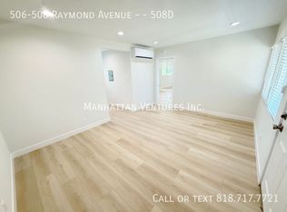 506-508 Raymond Ave #508D, Glendale, CA 91201