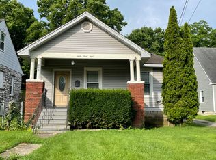 848 Bryan Ave, Lexington, KY 40505