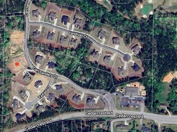 1066 Carl Sanders Dr #P11, Acworth, GA 30101