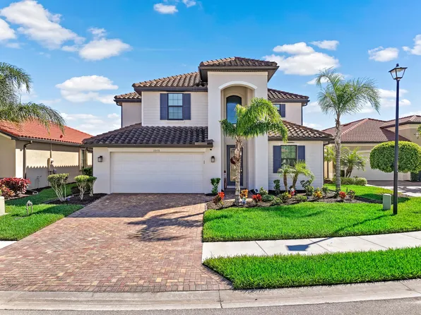 1606 Parnell Ct, Naples, FL 34113