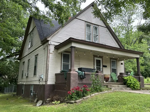 731 S High, Neosho, MO 64850