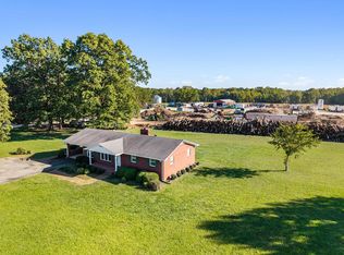 2819 Highway 54, Paris, TN 38242