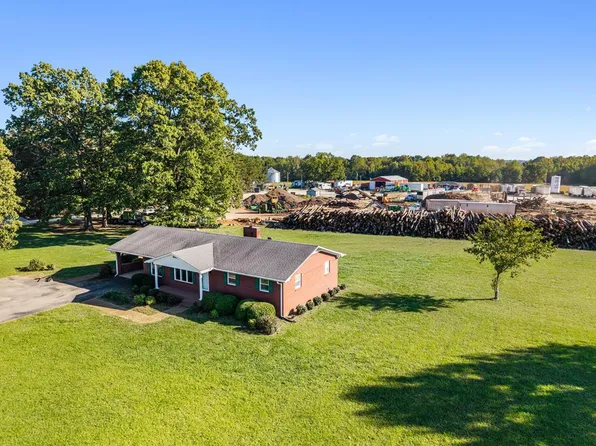 2819 Highway 54, Paris, TN 38242