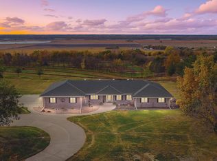22509 Capehart Rd, Gretna, NE 68028