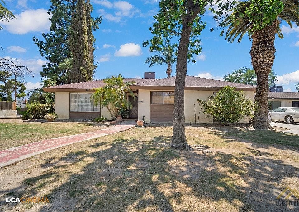 3609 University Ave, Bakersfield, CA 93306 Zillow