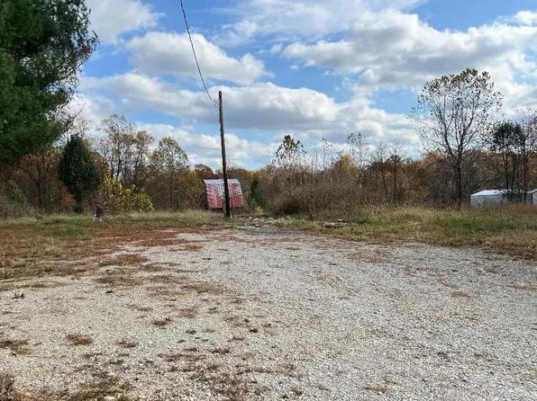 13564 E Shady Meadows Dr, Solsberry, IN 47459