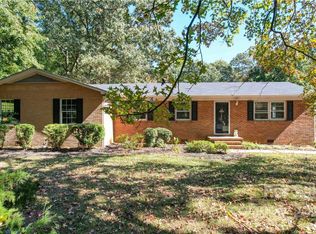 4013 Plyler Mill Rd, Monroe, NC 28112