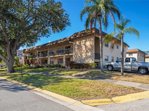 1320 Moreland Dr Unit 20, Clearwater, FL 33764