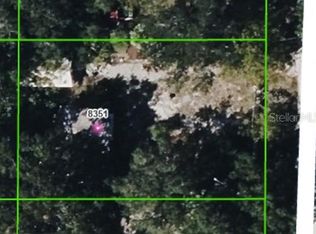 8351 Formel Ave, Port Richey, FL 34668