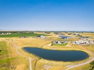 671 Clancy Way, Bozeman, MT 59718