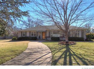 2944 E 27th Pl, Tulsa, OK 74114