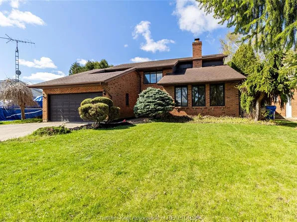 6 Orangewood Blvd, Chatham Kent, ON N7L 5G9