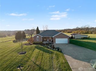 5867 Elk Creek Rd, Middletown, OH 45042