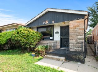 513 E 87th St, Chicago, IL 60619