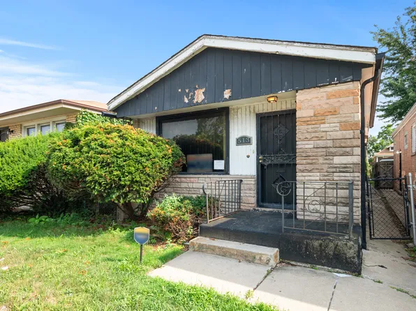 513 E 87th St, Chicago, IL 60619