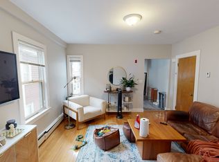 220 Banks St, Cambridge, MA 02138