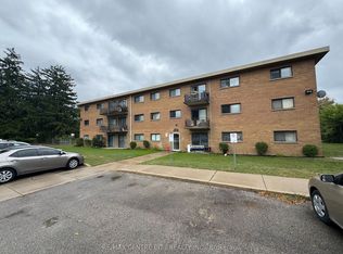 1825 Whitney St #307, London, ON N5W2W3