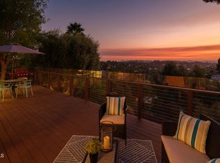 95 Sequoia Dr, Pasadena, CA 91105