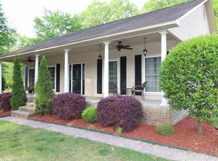 71 Grant 4644, Sheridan, AR 72150