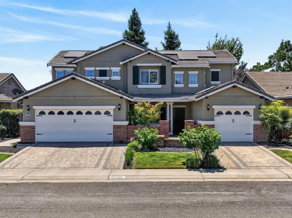 345 Saint Lucia Way, Lincoln, CA 95648