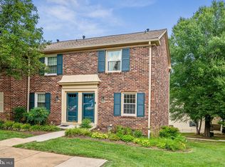 Cardinal Forest Condo, Springfield, VA 22152