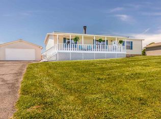 415 Howerton Estates Rd, Bean Station, TN 37708