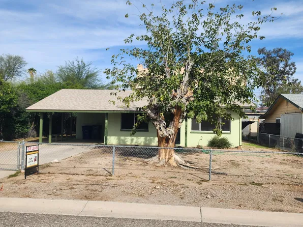 414 N Oxbow Dr, Wickenburg, AZ 85390