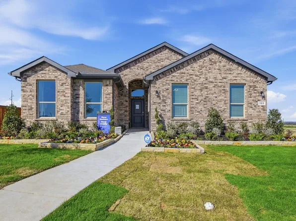 PORTALES Plan, Bluestem