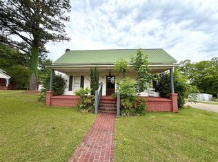 728 2nd Ave SW, Hamilton, AL 35570